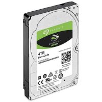 ST4000LM024 Seagate Barracuda 4TB 5400rpm 2.5" SATA3 (6Gb/s) Hard Disk Drive