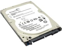 ST320LT012 Seagate Momentus Thin 320GB 2.5" 5400rpm 16MB Cache SATA2 Notebook Hard Drive