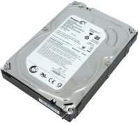 ST1500DL003 Seagate Barracuda 1.5TB 3.5" 5900rpm 64MB Cache SATA3 6Gb/s Hard Disk Drive