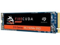 ZP500GM30001 Seagate FireCuda 510 500GB M.2 2280 PCI-e Gen3 x4