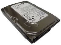 ST3160310CS Seagate Pipeline HD 160GB 3.5" 5900rpm 8MB Cache SATA2 3Gb/s Hard Disk Drive