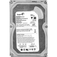 ST3160215SCE Seagate DB35.3 160GB 3.5" 7200rpm 2MB Cache SATA2 3Gb/s Hard Disk Drive