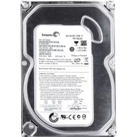 ST3160813AS Seagate Barracuda 7200.11 160GB 3.5" 7200rpm 8MB Cache SATA2 3Gb/s Hard Disk Drive