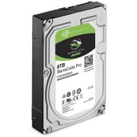 ST8000DM004 Seagate Barracuda 8TB 3.5" SATA 6Gb/s Hard Disk Drive