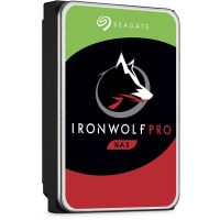 ST10000NT001 Seagate Ironwolf Pro 10TB 3.5" 7200rpm SATA 6Gb/s NAS Hard Disk Drive