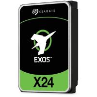 Seagate Exos X24 20TB 3.5" 7200rpm 512MB Cache SAS 12Gb/s Hard Disk Drive
