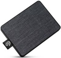EH-S1000oT-K Seagate One-Touch series Black 1Tb USB 3.0 type-A External SSD