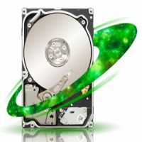 HD-SN500SAS Seagate Constellation ST9500620SS 500GB 2.5"/15mm SAS6G Hard Drive with PowerChoice