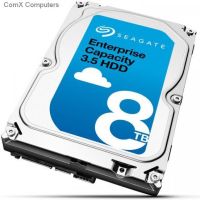 HD-S8000E Seagate Enterprise Capacity 8TB RAID Edition SATA3(6Gb/s) 3.5" Hard Drive