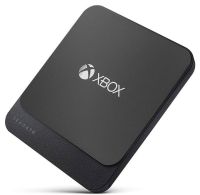 EH-S500HB Seagate Black 500GB 2.5" USB 3.0 Game Drive for Xbox SSD