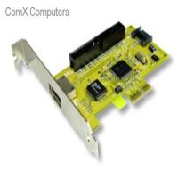 Sunix SATA1414P - raid card - low-profile