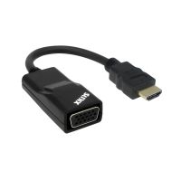 CA-HV-S Sunix H2V97C0 HDMI to VGA Adapter