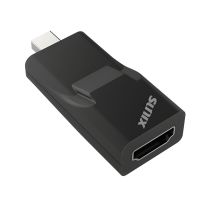 Co-MDPH4K-SA Sunix D2H23MD Mini DisplayPort to HDMI 2.0@60Hz Active Dongle