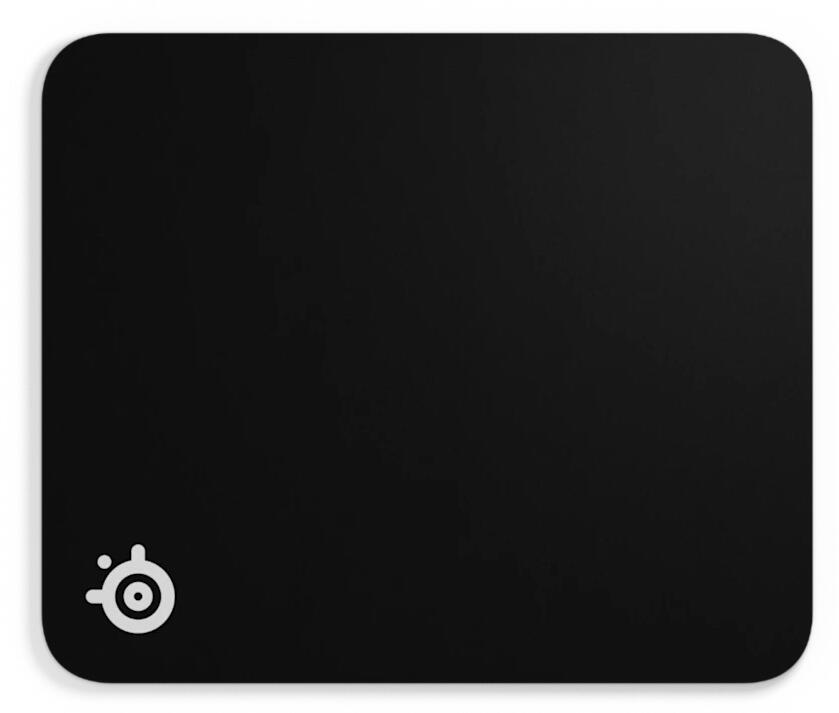 SteelSeries QcK Heavy Medium Mousepad 320x270mm (SS-63008) Buy from ...