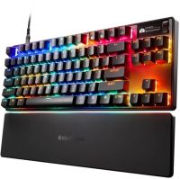 64740 Steel Series Apex Pro Gen 3 TKL US Keyboard - USB