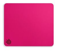 SteelSeries QCK Heavy Large MousePad in Magenta - 450 x 400mm