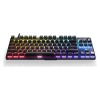 64847 Steel Series Apex 9 TKL US Optical Switch Gaming Keyboard - USB
