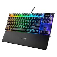 64865 SteelSeries Apex Pro TKL Wireless Gaming Keyboard US