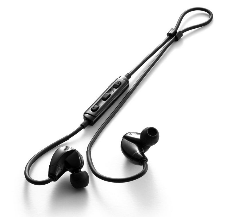 TOMTOM SPARK MUSIC+HP - BLACK LARGE