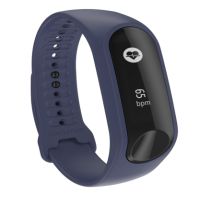 Tomtom Cardio Activity Tracker watch Purple Small