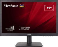 ViewSonic VA1903H-2 18" TN WXGA HD 1366x768 Monitor, HDMI, VGA