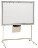UB-5325G Panasonic Panaboard Metalic Plain Paper