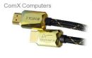 CA-AHH3 Aavara superior series SDC30 HDMi v1.4 3D 3.6m HDMi to HDMi with Ethernet support