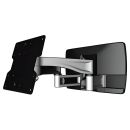 LS-AA2021 Aavara A2021 Wall-Mount LCD / Plasma Arms - Aluminum Alloy