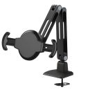 LS-AAPC210 Aavara APC210 Display Arms Clamp Base - for up to 11" Tablet / eBook + iPAD series