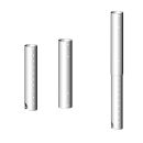 LS-APT400 Aavara PT400 projector mount extended pole for PL320 ceiling mount