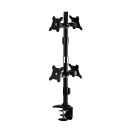 LS-ATC024 Aavara TC024 (TC022+TCB24) flip mount for 4x LCD