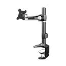 LS-ATC110 Aavara TC110 flip mount for 1x lcd - Clamp Base