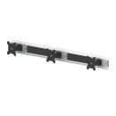 LS-AVC831 Aavara VC831 Wall-Mount column rail system for 3x display