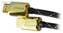 CA-AHH1 Aavara superior series SDC10 HDMi v1.4 3D, 1m HDMi to HDMi with ethernet support