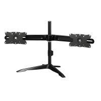 LS-ADS210 Aavara DS210 Dual Flip mount 2x LCD stand