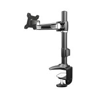 LS-ATC110 Aavara TC110 flip mount for 1x lcd - Clamp Base