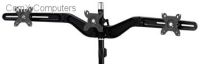 LS-ADS460 Aavara DS460 Extended Triple Monitor Stand