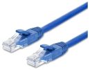 CAT6-FLY-0.5-BLUE