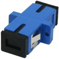Acconet SC/UPC Simplex mid coupler