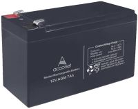AC-BAT-VRLA-12V7AH AccoNet 12V AGM 7Ah Battery
