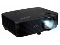 Acer X1128i 4500 Lumens DLP 3D SVGA 800x600 Projector, HDMI, VGA