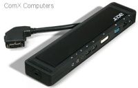 NP.DCK11.001 Acer USB 2.0 Port Replicator