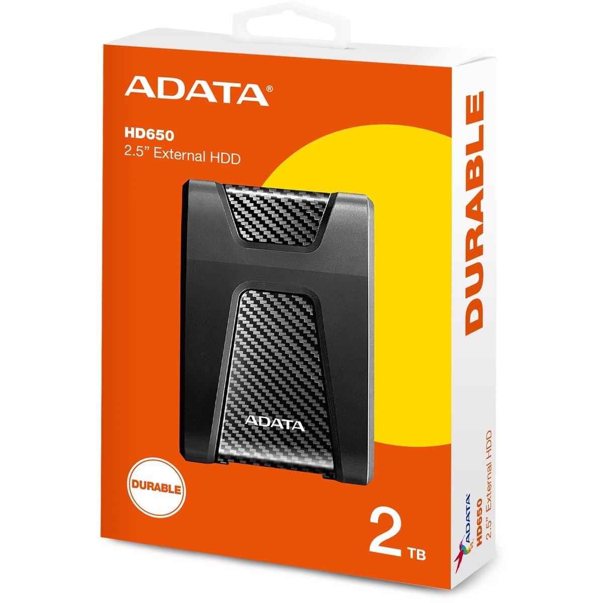 AHD650-2TU31-CBK