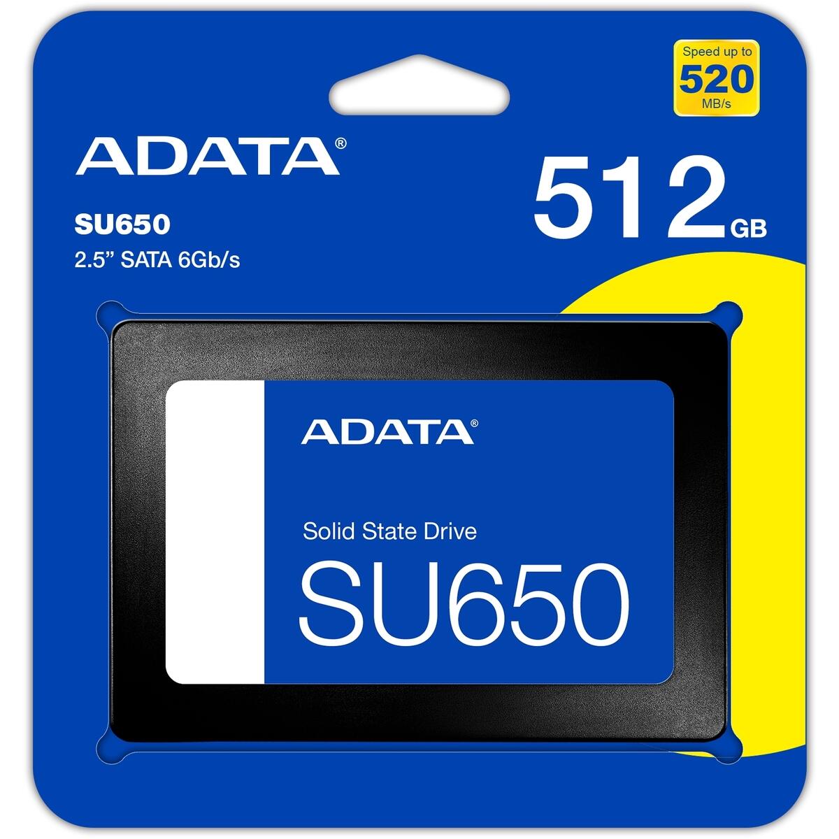 ASU650SS-512GT-R