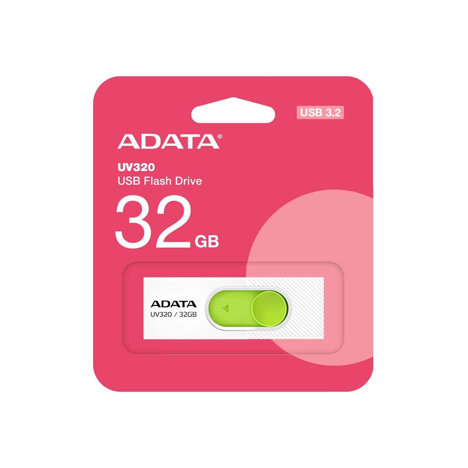 FD-A32GUV320W