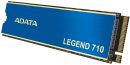 ALEG-710-1TCS Adata Legend 710 1TB M.2 2280 NVMe Gen3x4 Solid State Drive