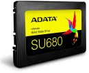 AULT-SU680-256GR Adata SU680 256GB 2.5" SATA 6Gb/s Solid State Drive