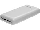 BT-AC20W Adata C20 Powerbank 20000mAh - White