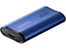 AELI-SE880-1TCBU Adata Elite SE880 1TB USB 3.0 Gen2 x2 20Gbps Type-C external TLC Solid State Drive - Blue