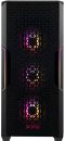 CH-ASA-K Adata Xpg Starker Air Black ATX Chassis